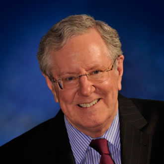 Steve Forbes